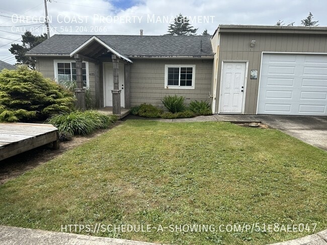 Building Photo - 425 Siletz Ave