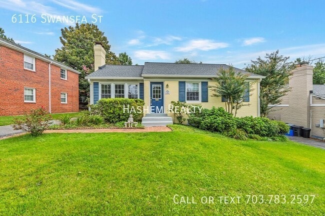 Photo - 6116 Swansea St House