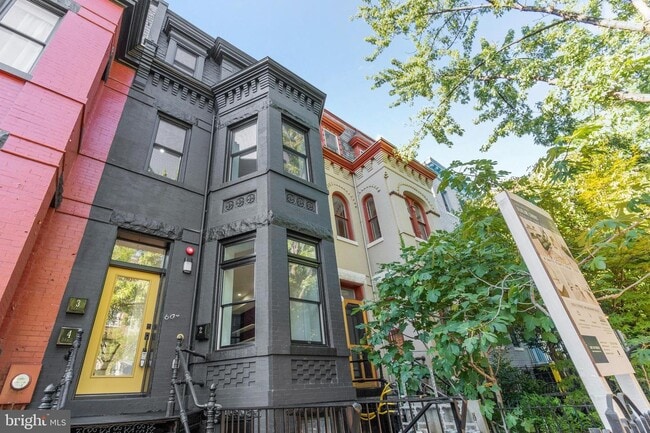 Building Photo - 1808 S St NW Unit #3