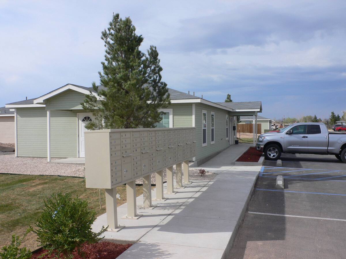 Photo - Eagle Ridge Apartments