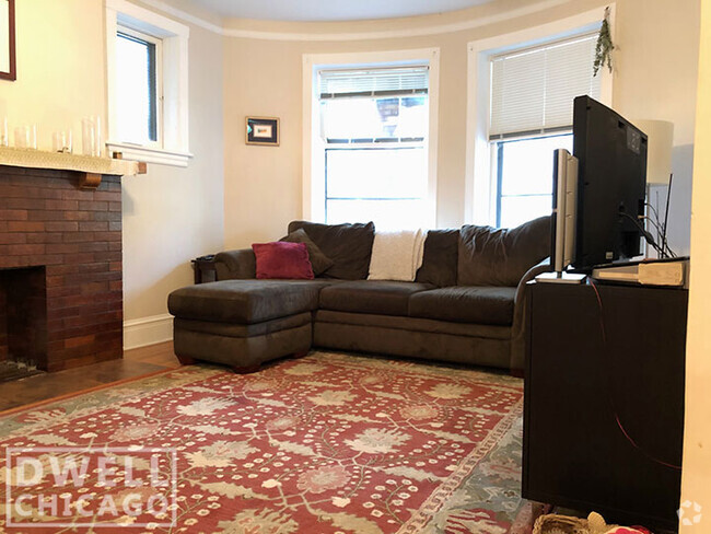 Building Photo - 934 W Gunnison St Unit 1 Rental