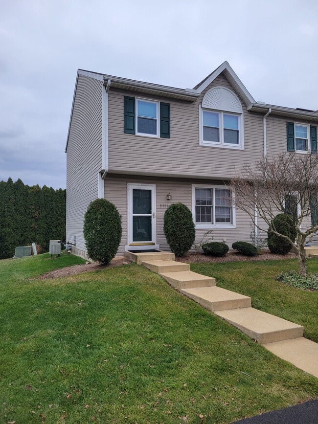 2911 Harbor Dr