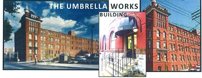 Photo - Umbrella Works Apartments