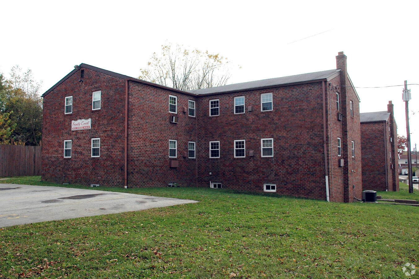 Photo - 210 Trinity Ave