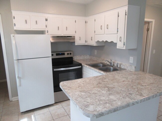 Photo - 2524 Beech St Unidad 2524 Beech St. #A