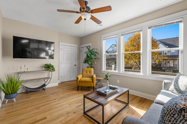 Photo - 2138 N Hubbard St Unidad 2138A