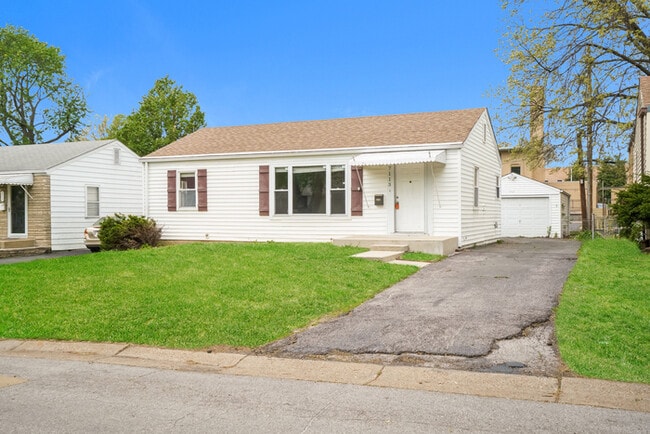 Building Photo - Fantastic 3bd/1ba home! Let yourself in!