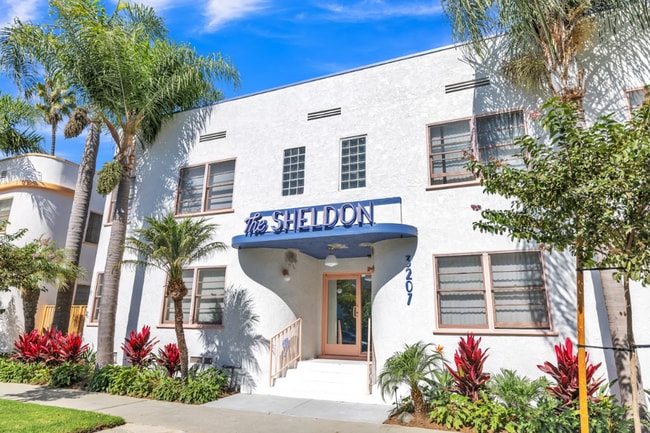 Photo - Newly Renovated Studio on 2nd Street! Unit 3207-08