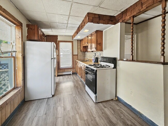 Photo - 1403 N Sumner Ave