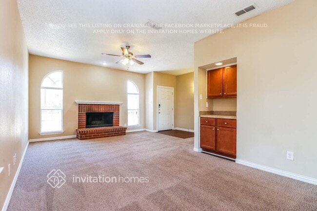 Photo - 1603 Barclay Dr