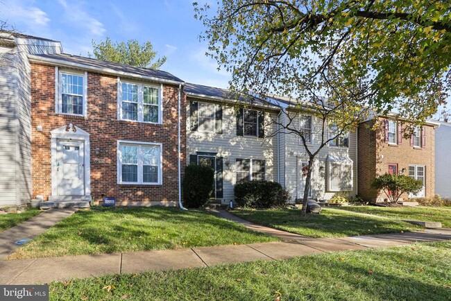 Photo - 7704 Havenside Terrace Townhome