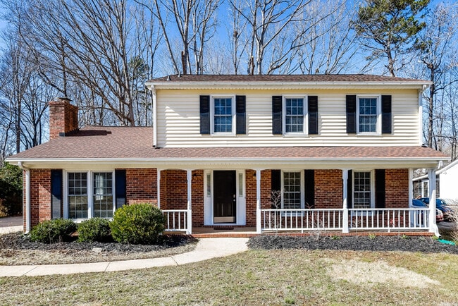 Photo - 1139 Bloom Wood Ln House