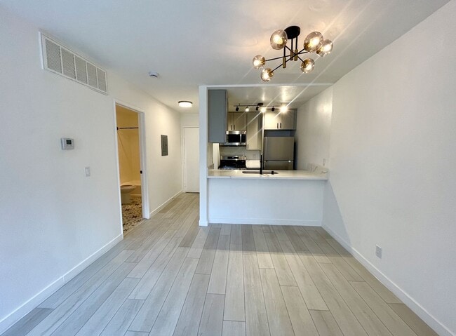 Photo - Modern Studio in Gated Van Nuys Community ... Unit 2