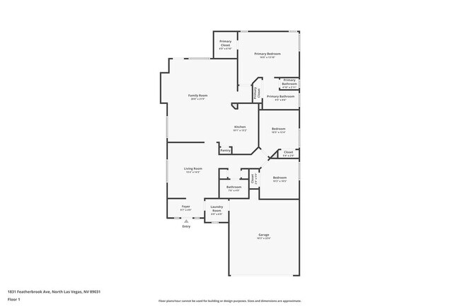 Photo - 1831 Featherbrook Ave