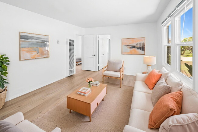 Photo - A 3 BR House with a big backyard? Yes please!