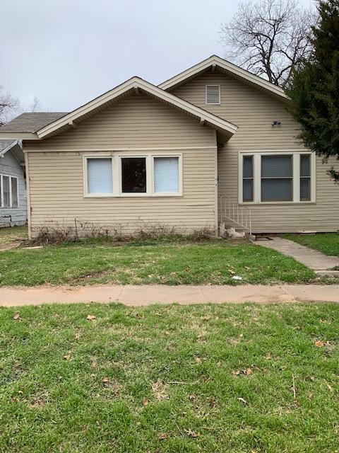 Building Photo - 1610 Taylor St Rental
