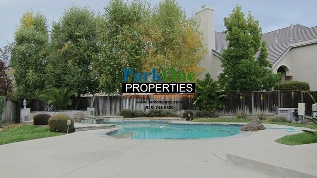 Photo - Large Danville Home with Pool