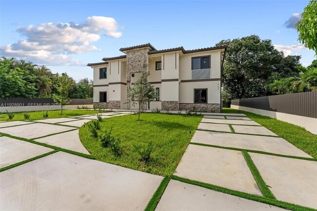 Photo - 1962 NW 107th St Unidad 1954