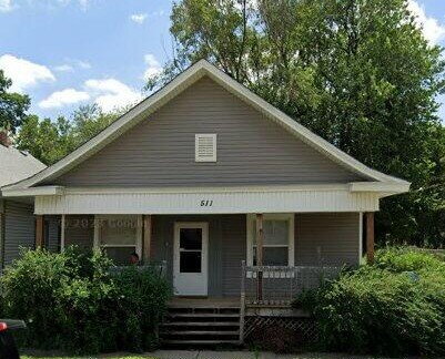 "Charming 2-Bedroom Gem in Wichita: Cozy 1... - "Charming 2-Bedroom Gem in Wichita: Cozy 1... Apartamento