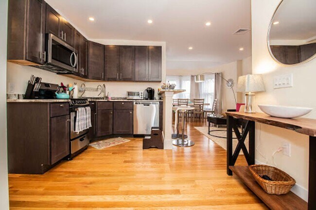 Photo - Rare 8/23/ move in.... Check out this 2 bed in Brighton...