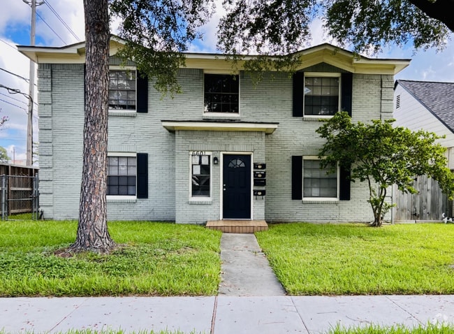 Building Photo - 6601 Meadowlawn St Rental