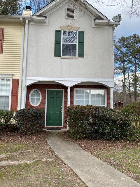 Photo - 1667 Camden Forrest Way Townhome