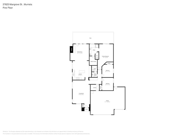 Photo - 27623 Mangrove St