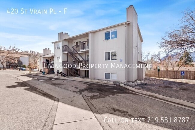 Photo - 420 St Vrain Pl Apartment Unit F