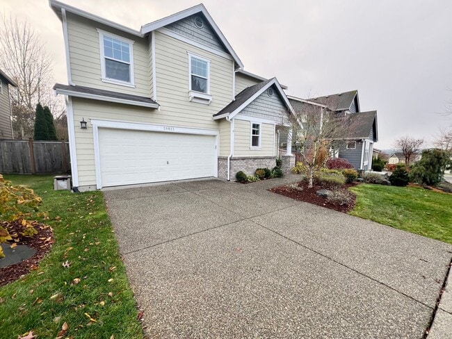 Photo - Well maintained 4bd in Lynnwood