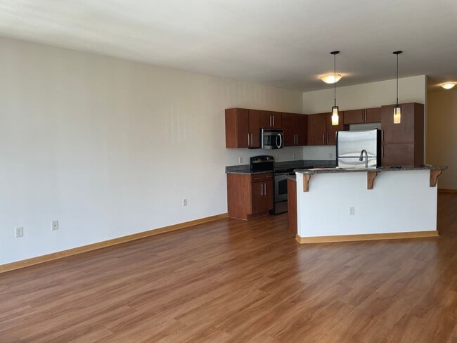 Jackson Square Apartments