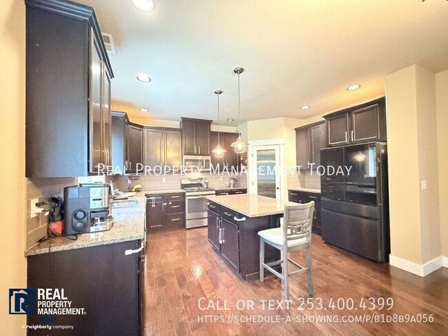 Photo - 15115 82nd Ave E