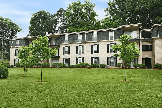 The Reserve at Brookhaven