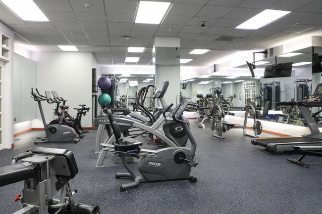 Gimnasio