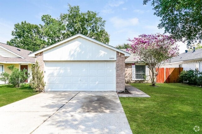 Building Photo - 4402 Bunting Meadow Dr Rental