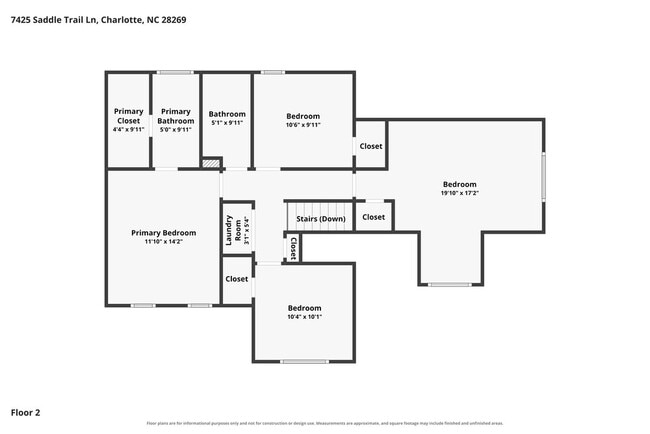Photo - 7425 Saddle Trail Ln