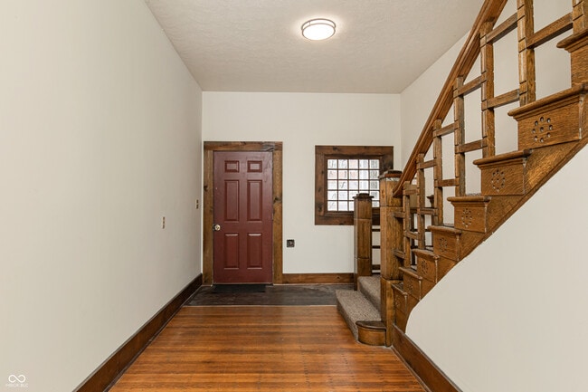 Photo - 2107 N Pennsylvania St