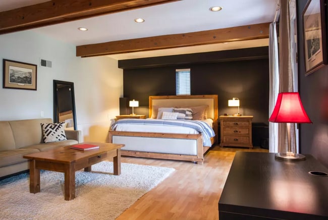 Photo - 966 Manzanita St Unidad Furnished-apartment