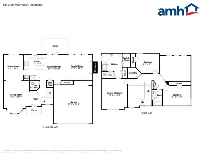 Photo - 585 Creek Valley Ct