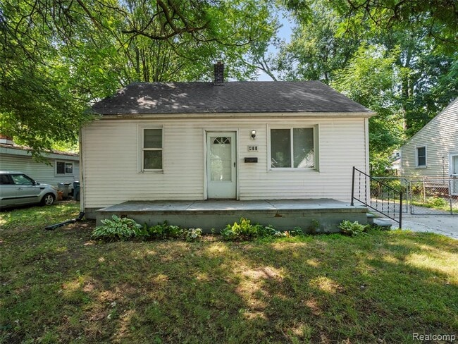 Building Photo - 431 W Madge Ave Rental