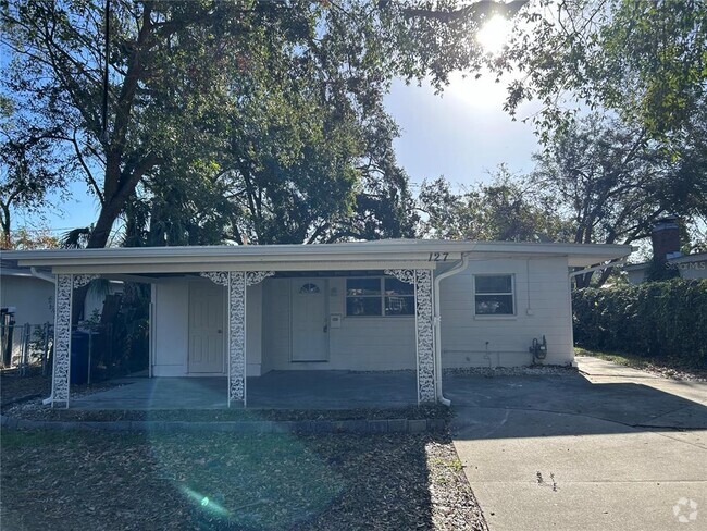 Building Photo - 127 Bosphorous Ave Rental