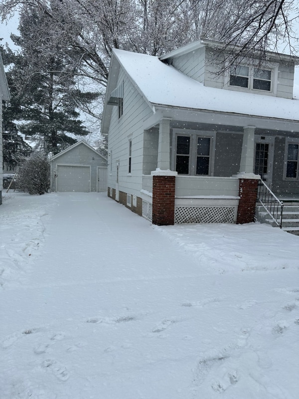 Photo - 616 Dekalb St