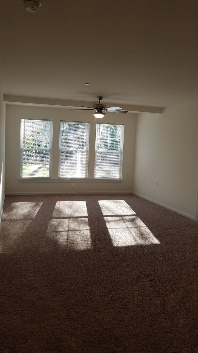 Villas at Winyah Bay Senior Living Apartments SC