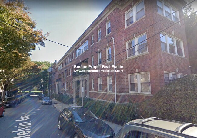 Photo - 11 Melvin Ave Unit 1