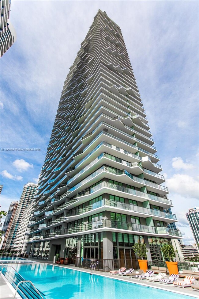 Photo - 1300 S Miami Ave Condo