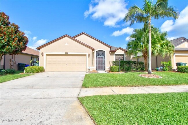 Photo - 1233 Bolle Cir House
