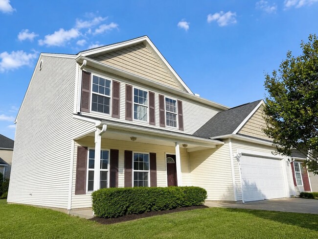 Photo - 414 Bentridge Dr