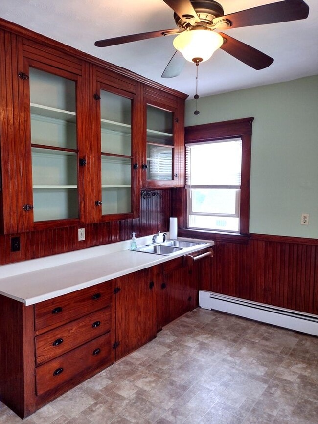 Photo - Pawtucket/Darlington – Large Two Bed - $1,450