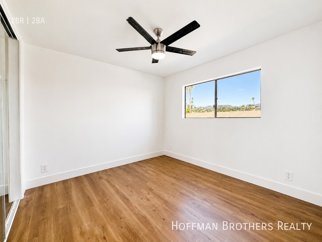 5111 Harold Way Unit 307