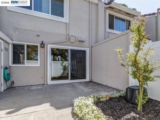 Photo - Park like end unit, move in condition with...