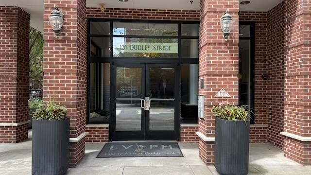 Photo - 126 Dudley St Condo Unit 420